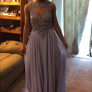 Gorgeous NWT Prom/Formal dress